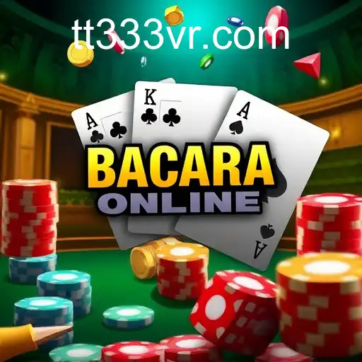 Bacará online