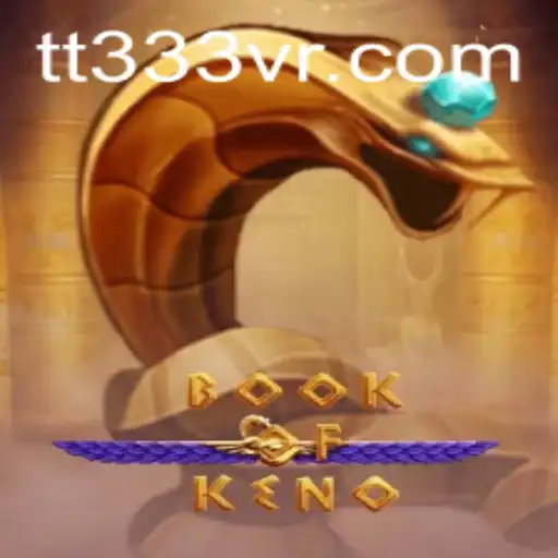 Descubra o Fascinante Mundo do BookOfKeno e Como Jogar