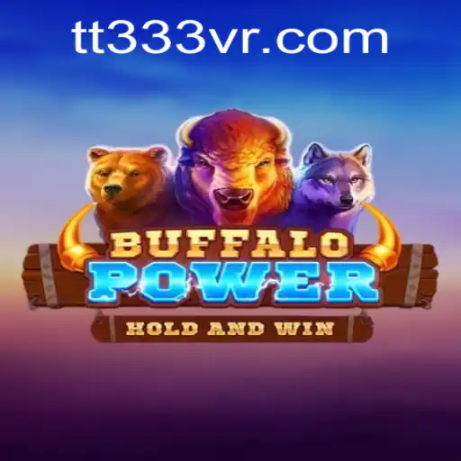 Descubra as Emoções do BuffaloPower e o Fascinante Mundo de TT333.com