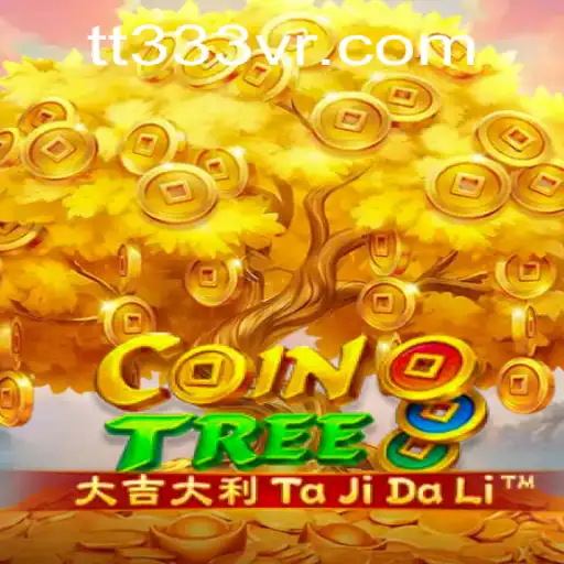 Descubra CoinTree: Um Jogo Inovador Disponível em TT333.com