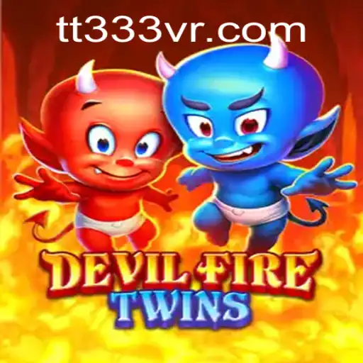 Explorando o Universo Misterioso de DevilFireTwins