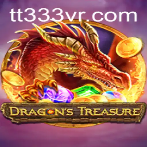 Descubra as Aventuras de DragonsTreasure em TT333.com: Um Mundo de Fantasia e Desafios