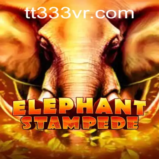 Descubra ElephantStampede: O Novo Jogo de Estratégia e Aventura