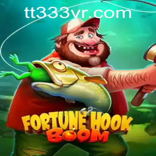 Descobrindo FortuneHookBoom: Um Universo de Aventuras e Estratégia