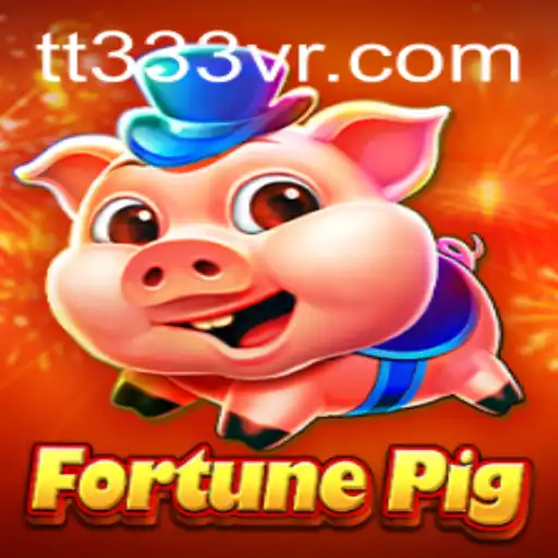 FortunePig: Descubra o Jogo Emocionante no TT333.com