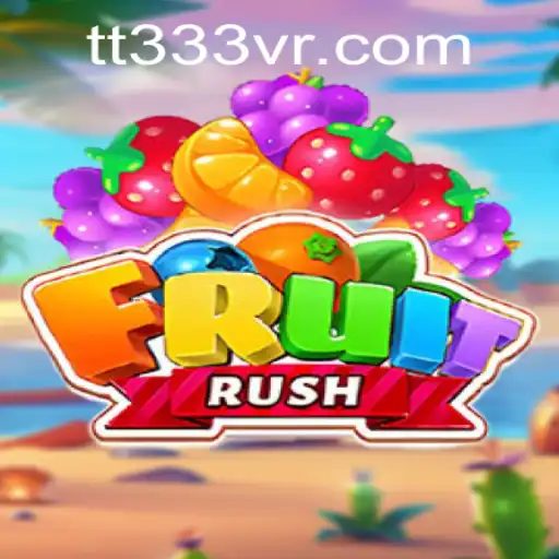 Descubra o Mundo Empolgante de FruitRush no TT333.com: Como Jogar e Regras Essenciais