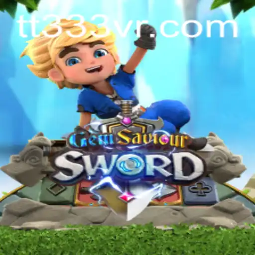 Descubra o Fascinante Mundo de GemSaviourSword no TT333.com
