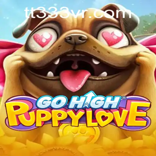 GoHighPuppyLove: Descubra o Novo Jogo de Aventura Canina