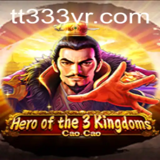 Descubra o Mundo Épico de Heroofthe3KingdomsCaoCao