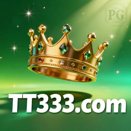 TT333.com Logo