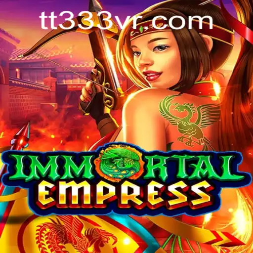 Introdução ao Universo do Jogo ImmortalEmpress