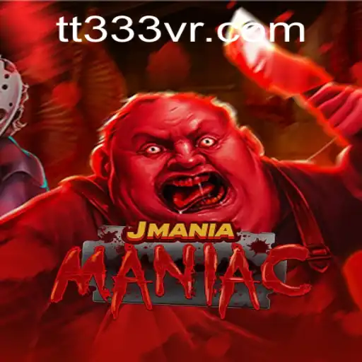 Descubra o Mundo Empolgante de JManiaManiac com TT333.com