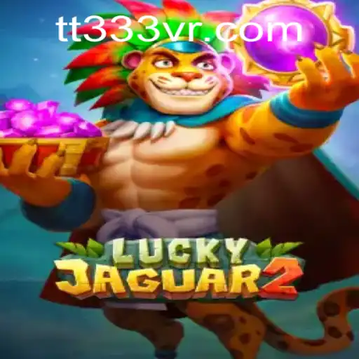 Explorando o Jogo Luckyjaguar2: A Nova Sensação de TT333.com