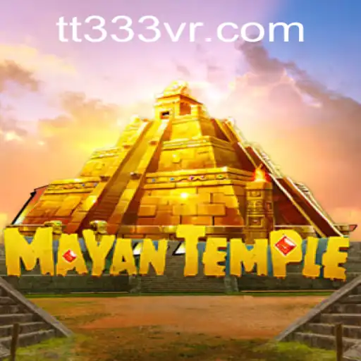 Descobrindo os Segredos de MayanTemple: A Nova Aventura em TT333.com