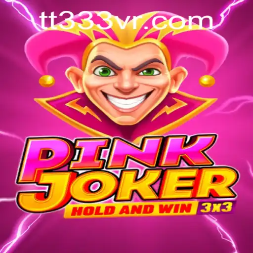Explorando o Mundo de Pinkjoker: O Jogo de Estratégia Popular em TT333.com