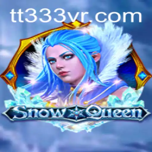 Descubra o Mundo de SnowQueen: Um Jogo Fascinante da TT333.com