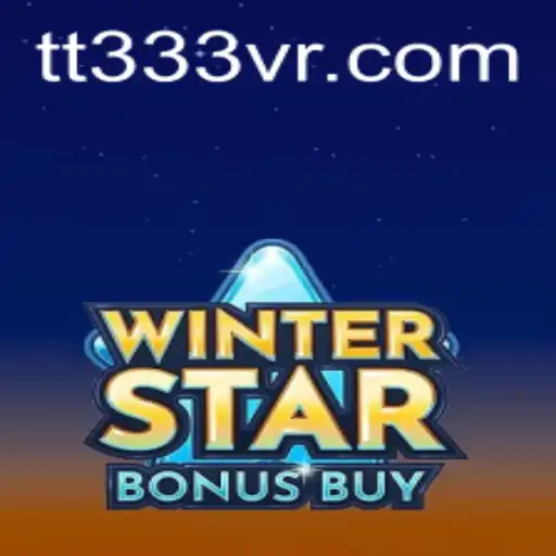 Descubra a Emoção de WinterStarBonusBuy no TT333.com